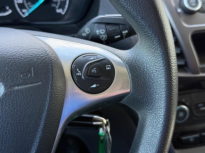 Ford Transit Connect Van Vehicle Full-screen Gallery Image 16