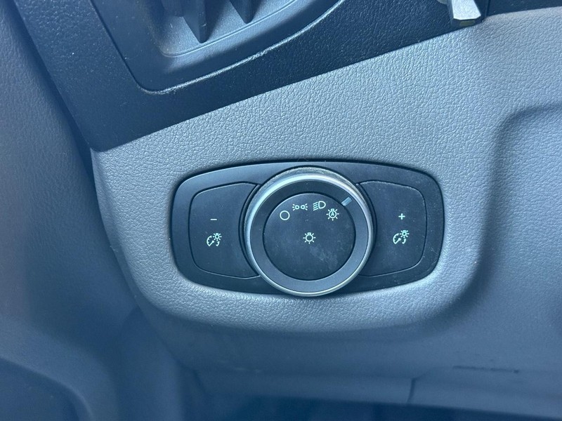 Ford Transit Connect Van Vehicle Full-screen Gallery Image 20