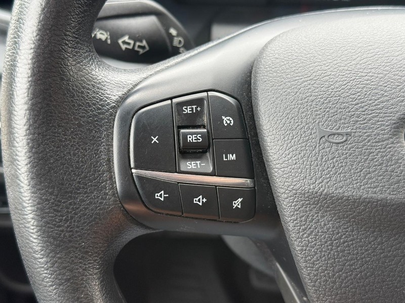 Ford Transit Cargo Van Vehicle Full-screen Gallery Image 14
