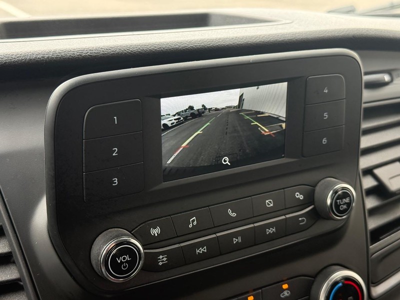 Ford Transit Cargo Van Vehicle Full-screen Gallery Image 15