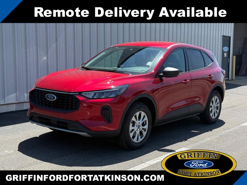 2026 Ford Escape Active AWD's photo