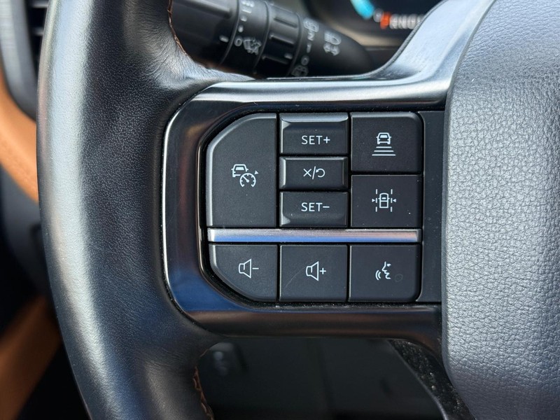 Ford Expedition Max Vehicle Full-screen Gallery Image 16