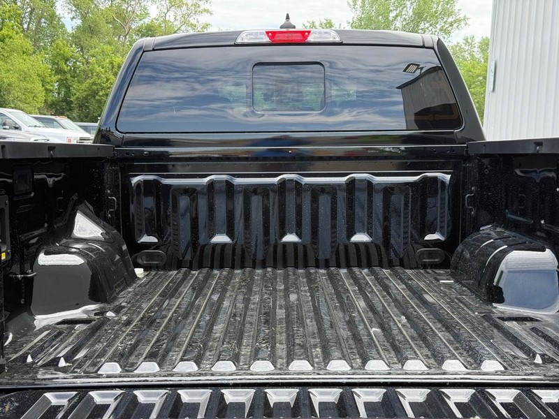 Ford Ranger Vehicle Full-screen Gallery Image 3
