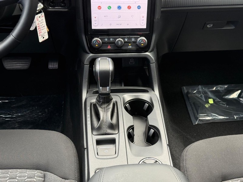 Ford Ranger Vehicle Full-screen Gallery Image 12