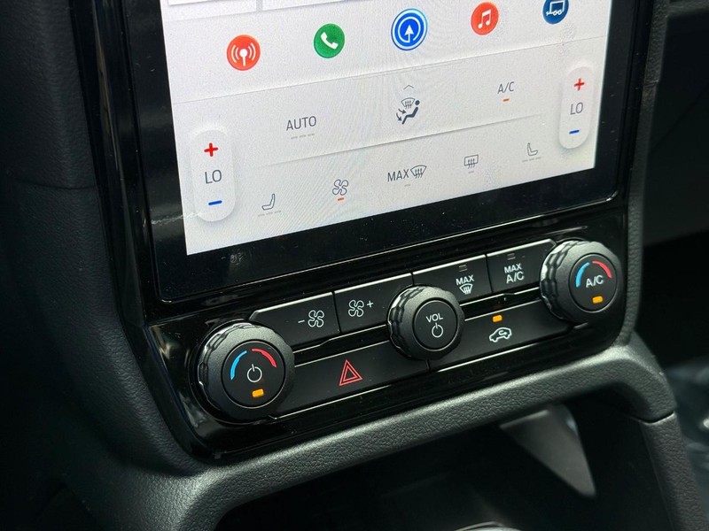 Ford Ranger Vehicle Full-screen Gallery Image 19
