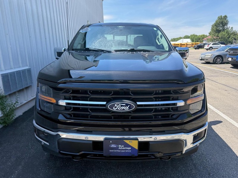 Ford F-150 Vehicle Full-screen Gallery Image 8