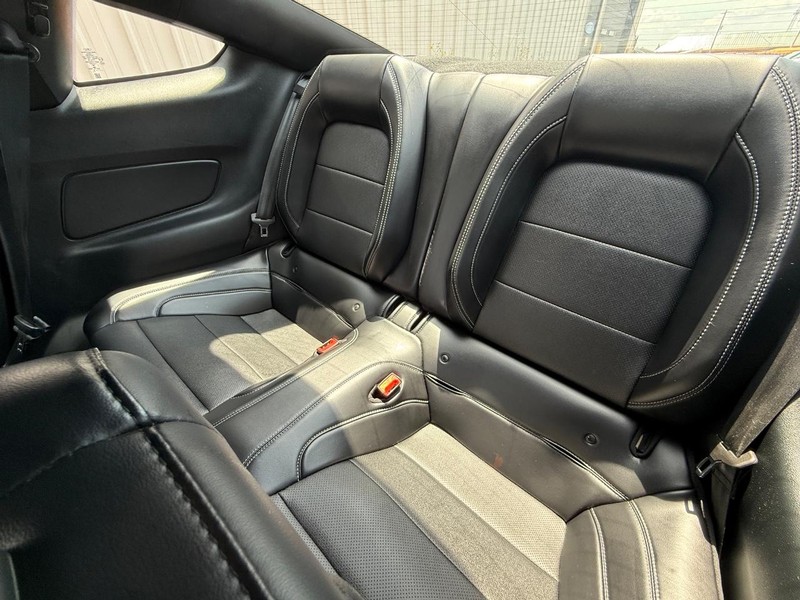 Ford Mustang Vehicle Full-screen Gallery Image 9