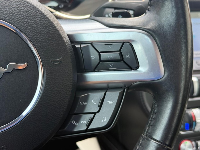 Ford Mustang Vehicle Full-screen Gallery Image 16