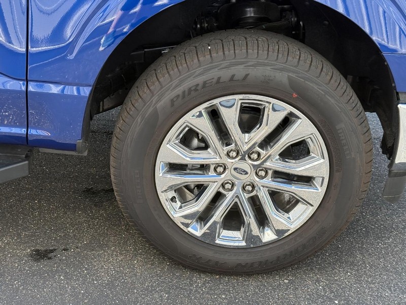 Ford F-150 Vehicle Full-screen Gallery Image 5