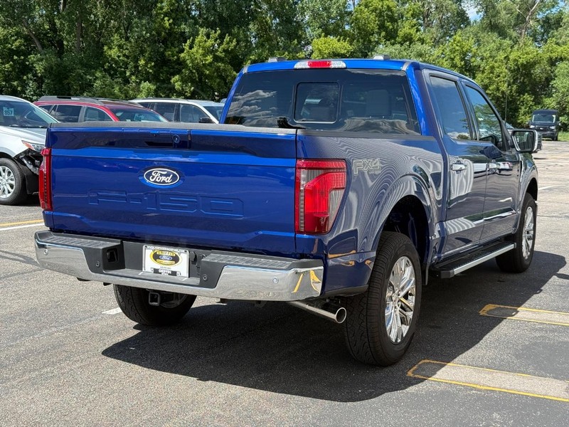 Ford F-150 Vehicle Full-screen Gallery Image 6