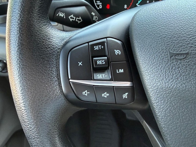 Ford Transit Cargo Van Vehicle Full-screen Gallery Image 16