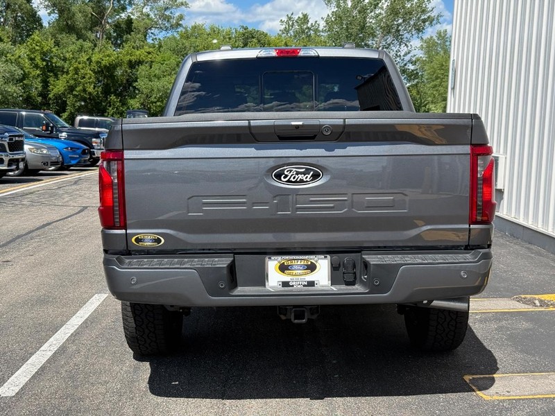 Ford F-150 Vehicle Full-screen Gallery Image 6