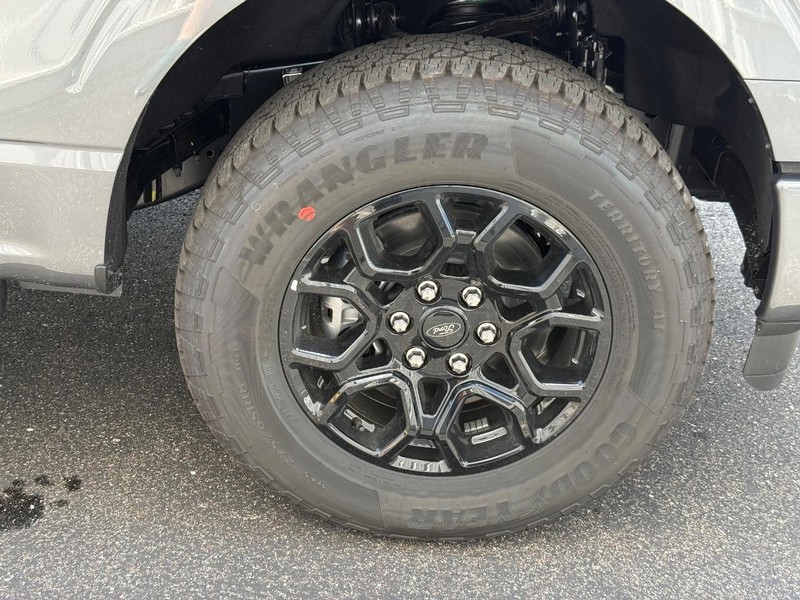 Ford F-150 Vehicle Full-screen Gallery Image 9