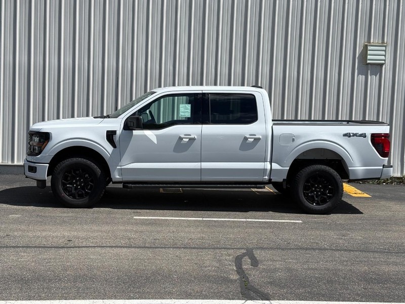 Ford F-150 Vehicle Full-screen Gallery Image 2