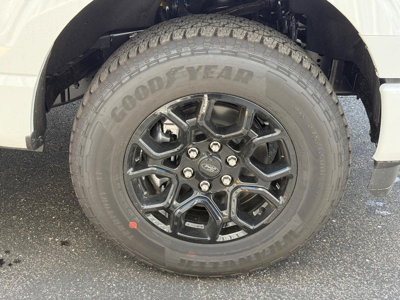 Ford F-150 Vehicle Full-screen Gallery Image 5