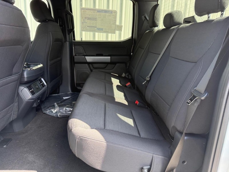 Ford F-150 Vehicle Full-screen Gallery Image 9