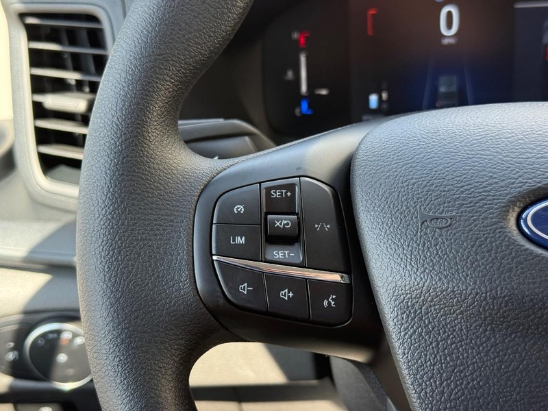 Ford Transit Cargo Van Vehicle Full-screen Gallery Image 14