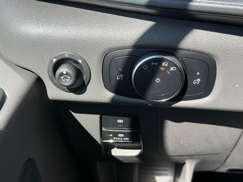 Ford Transit Cargo Van Vehicle Full-screen Gallery Image 20