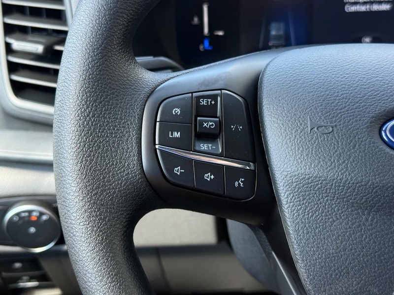 Ford Transit Cargo Van Vehicle Full-screen Gallery Image 14