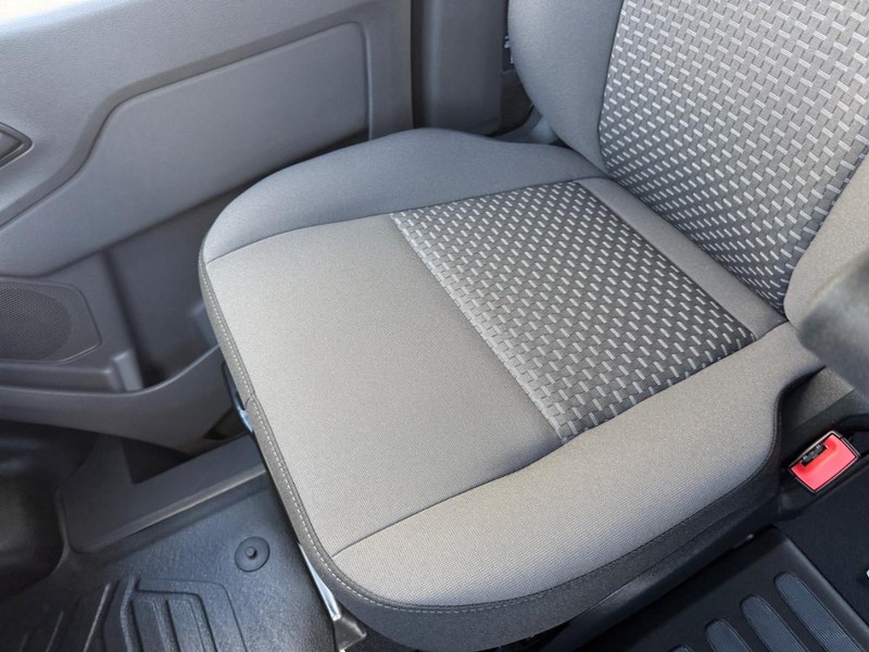 Ford Transit Cargo Van Vehicle Full-screen Gallery Image 19