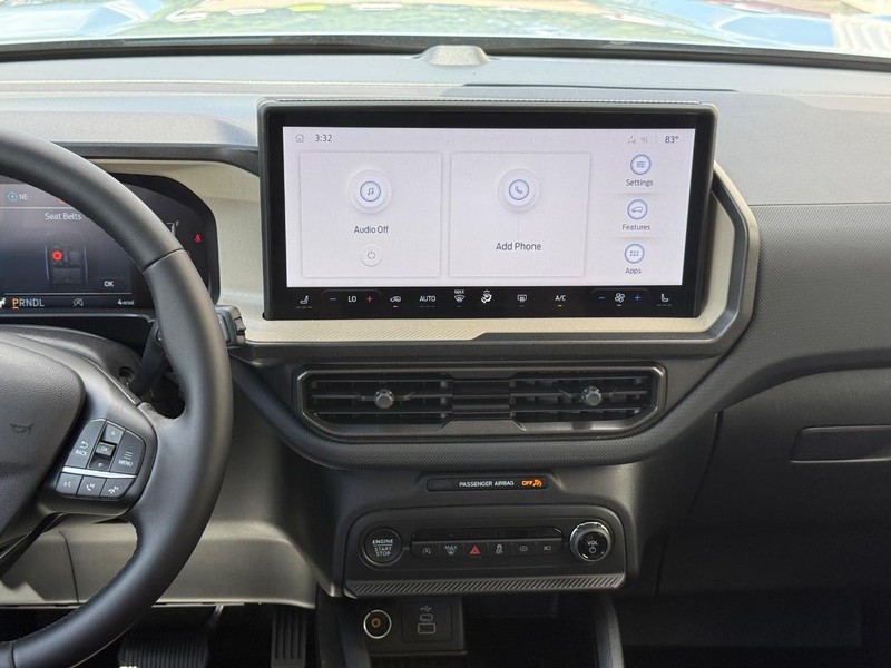 Ford Bronco Sport Vehicle Full-screen Gallery Image 9