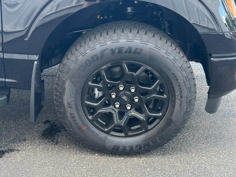 Ford F-150 Vehicle Full-screen Gallery Image 7
