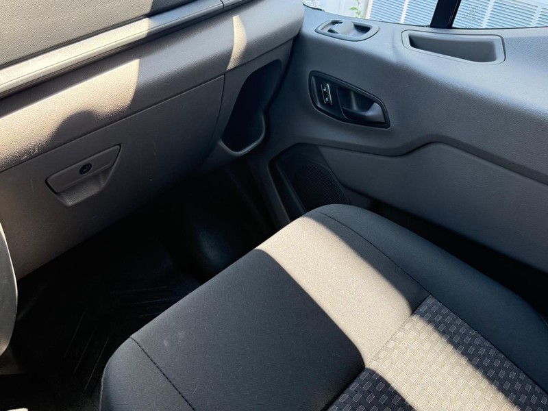 Ford Transit Cargo Van Vehicle Full-screen Gallery Image 13