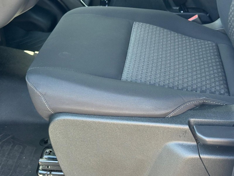 Ford Transit Cargo Van Vehicle Full-screen Gallery Image 20