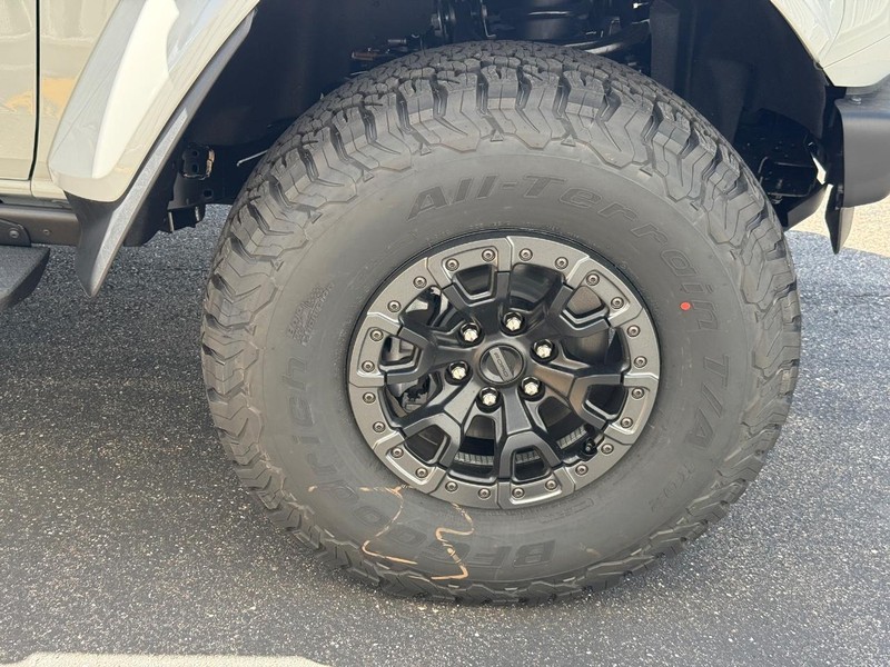 Ford Bronco Vehicle Full-screen Gallery Image 9