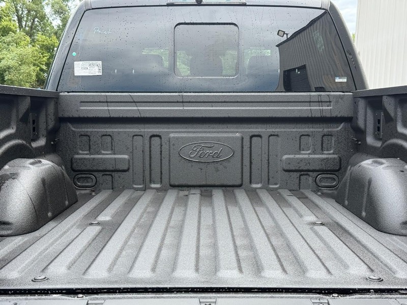 Ford F-150 Vehicle Full-screen Gallery Image 7