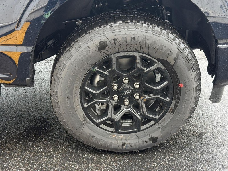 Ford F-150 Vehicle Full-screen Gallery Image 7