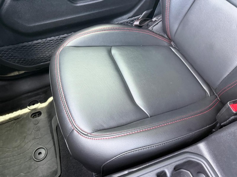 Jeep Wrangler Vehicle Full-screen Gallery Image 20