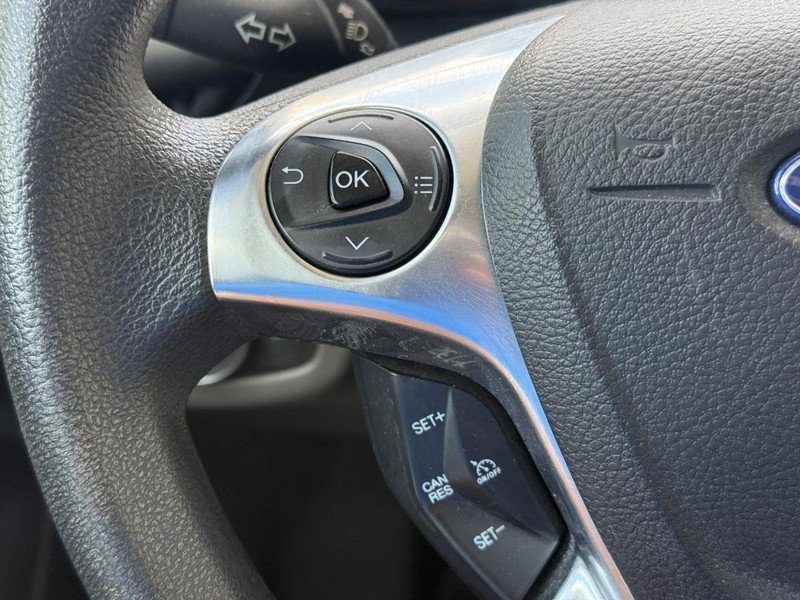 Ford Transit Connect Van Vehicle Full-screen Gallery Image 13
