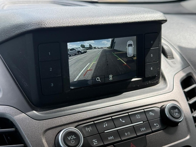 Ford Transit Connect Van Vehicle Full-screen Gallery Image 16