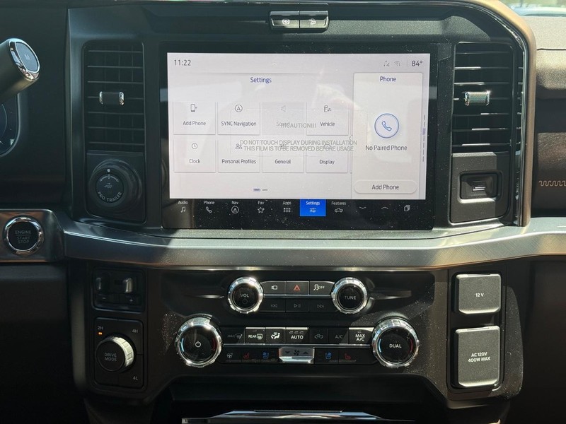 Ford Super Duty F-350 DRW Vehicle Full-screen Gallery Image 7