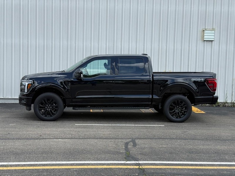 Ford F-150 Vehicle Full-screen Gallery Image 2