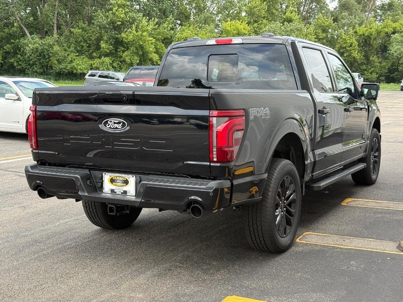 Ford F-150 Vehicle Full-screen Gallery Image 6