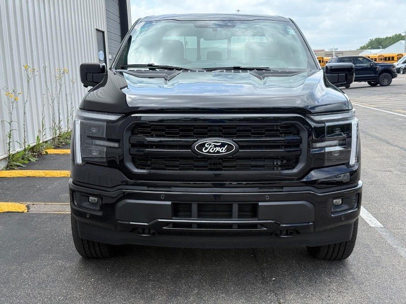 Ford F-150 Vehicle Full-screen Gallery Image 8