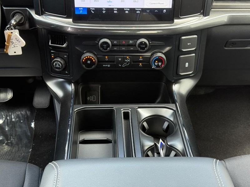 Ford F-150 Vehicle Full-screen Gallery Image 12