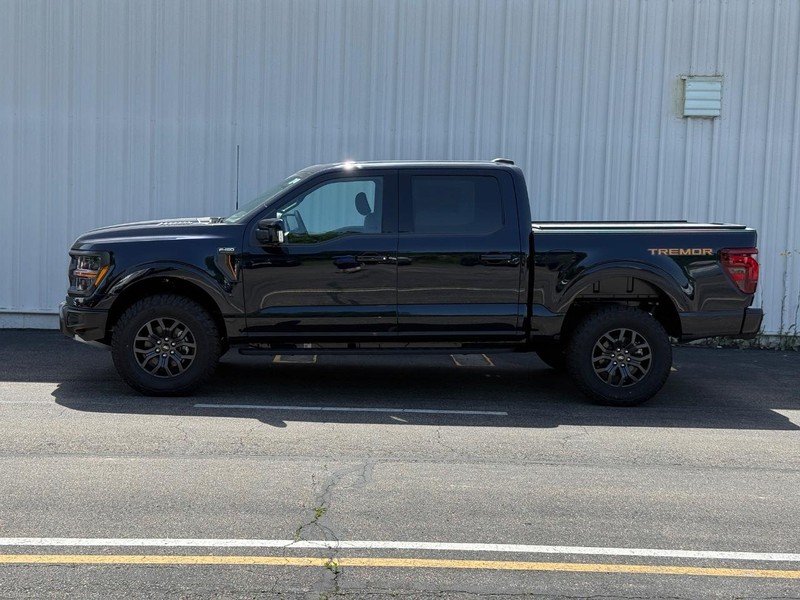 Ford F-150 Vehicle Full-screen Gallery Image 2