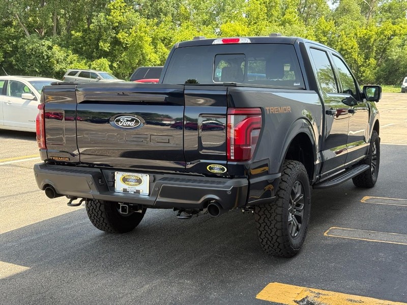 Ford F-150 Vehicle Full-screen Gallery Image 6