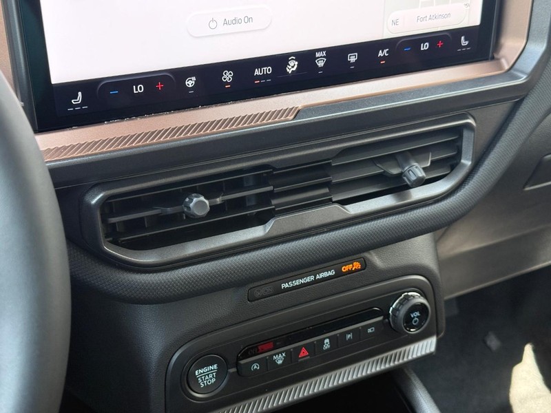 Ford Bronco Sport Vehicle Full-screen Gallery Image 19