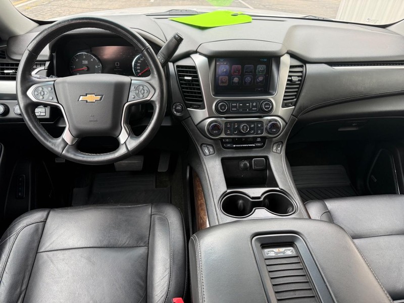 Chevrolet Tahoe Vehicle Full-screen Gallery Image 11