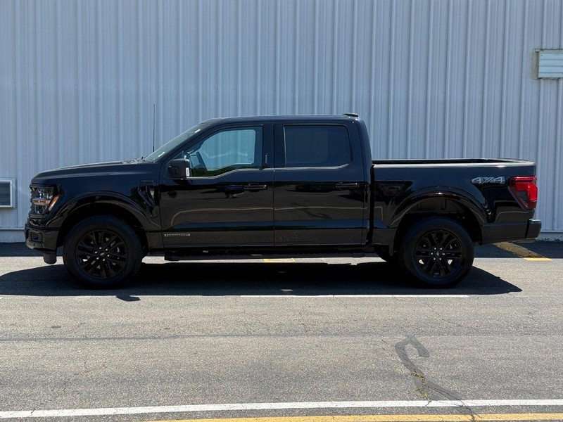 Ford F-150 Vehicle Full-screen Gallery Image 2