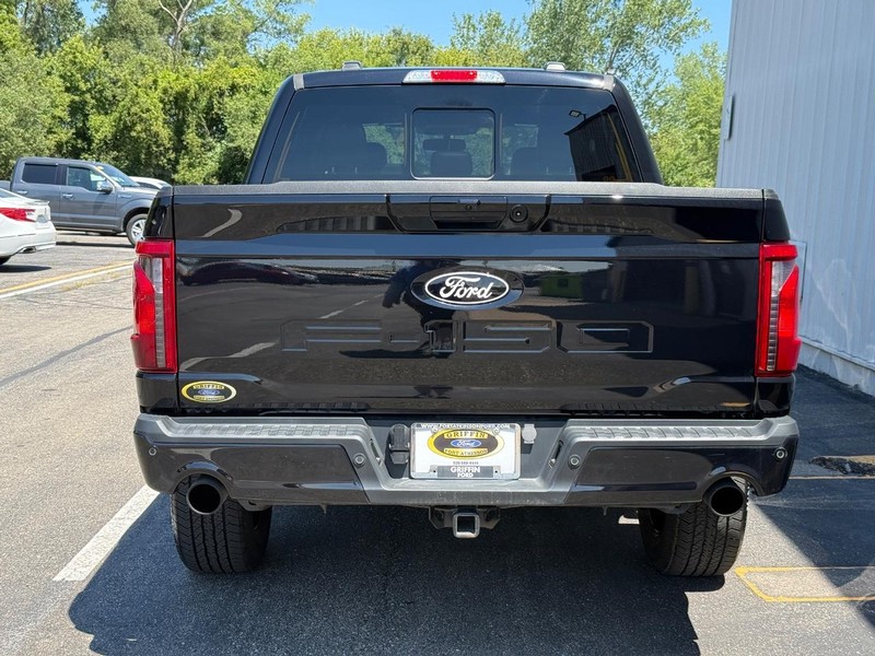 Ford F-150 Vehicle Full-screen Gallery Image 4