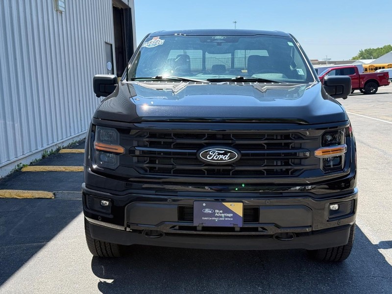 Ford F-150 Vehicle Full-screen Gallery Image 8