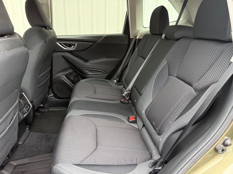 Subaru Forester Vehicle Full-screen Gallery Image 9