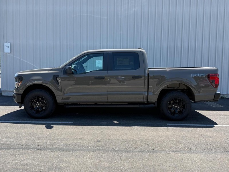 Ford F-150 Vehicle Full-screen Gallery Image 2