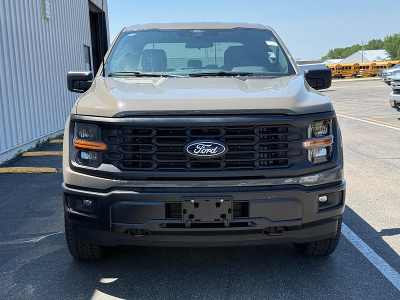 Ford F-150 Vehicle Full-screen Gallery Image 8