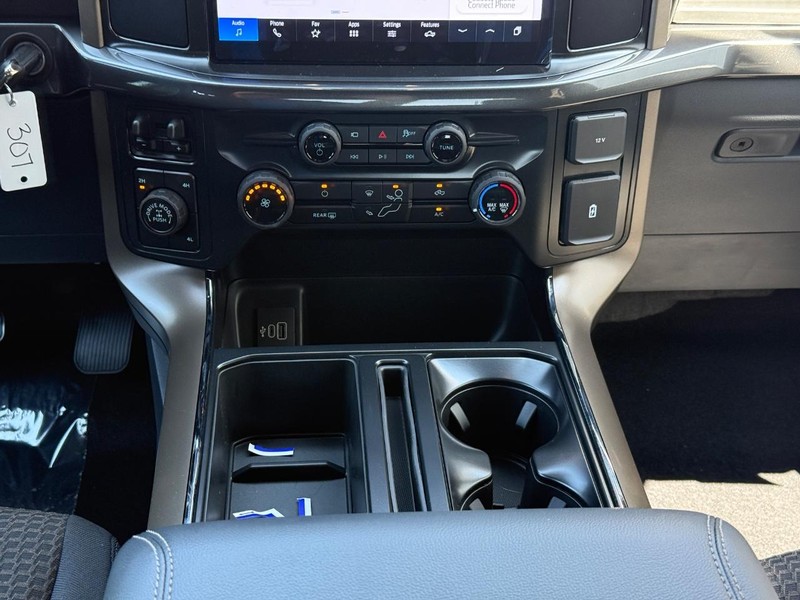 Ford F-150 Vehicle Full-screen Gallery Image 12